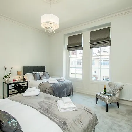 Mansion House By The Racecourse Apartamento *
